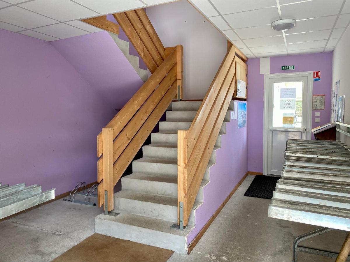 Appartement Ideal Pour Ete Et Hiver, Situe Au Pied Des Pistes De Ski Et Des Sentiers De Randonnee Prémanon 외부 사진